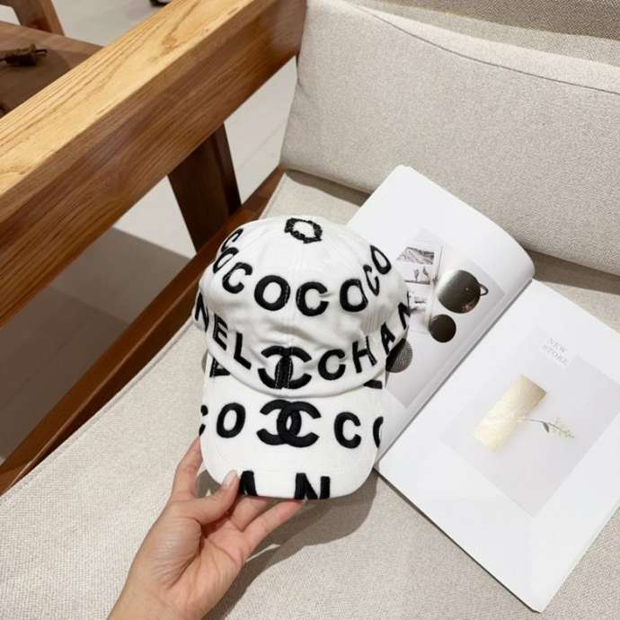 Picture of Chanel Cap _SKUChanelCapdxn141551